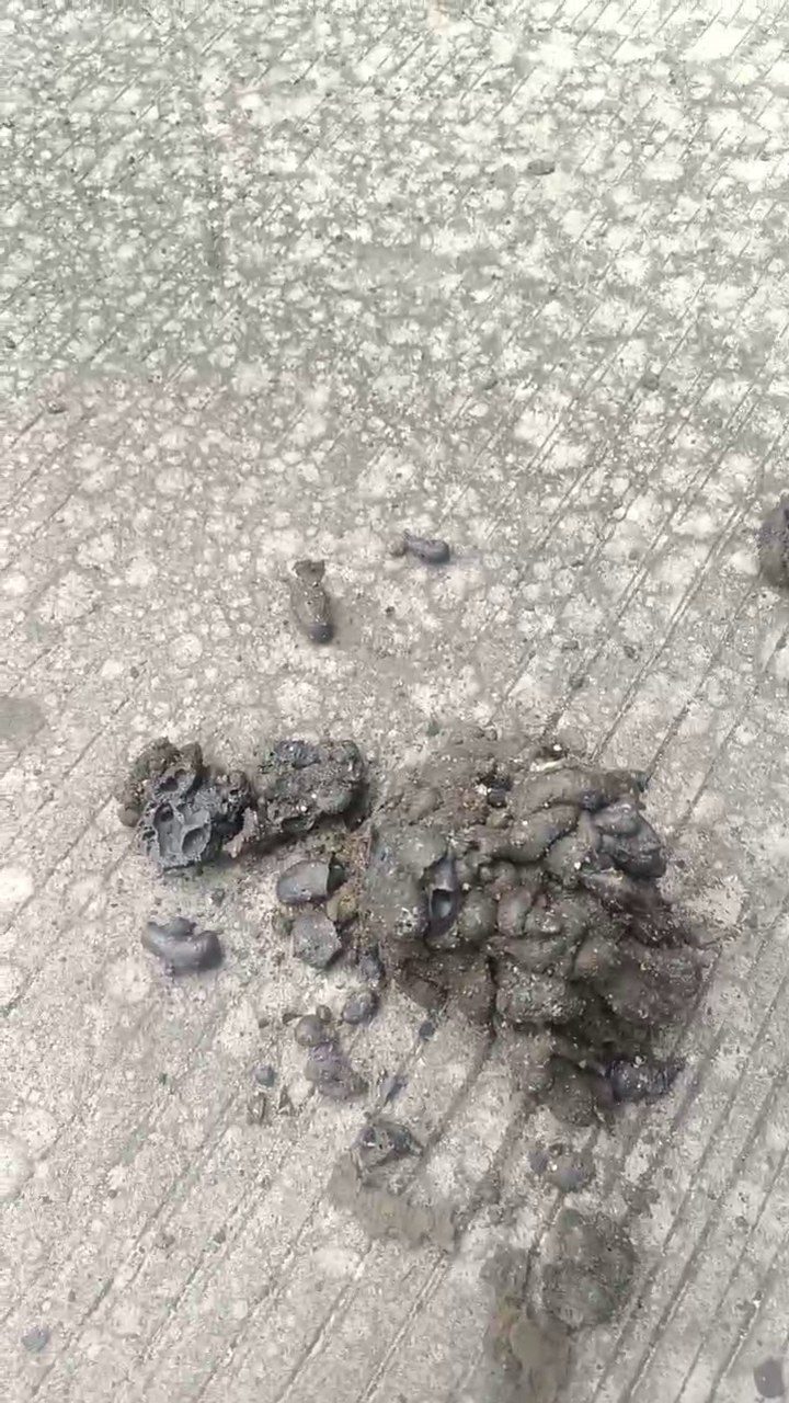 南能模块化可移动式垃圾焚烧设备实拍