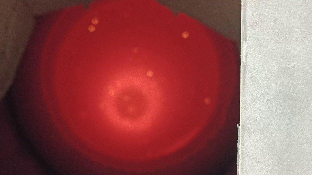 南能模块化可移动式垃圾焚烧设备实拍
