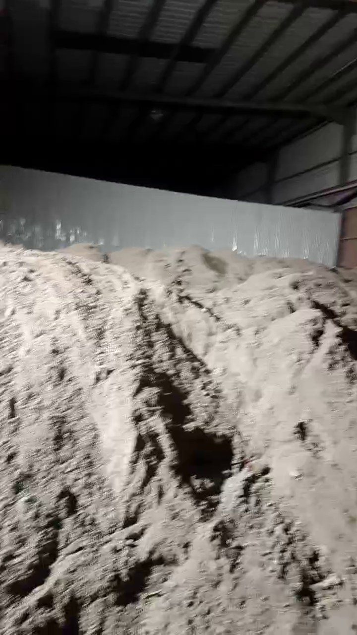 南能模块化可移动式垃圾焚烧设备实拍